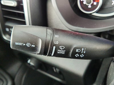 2026 RAM Ram 1500 Express