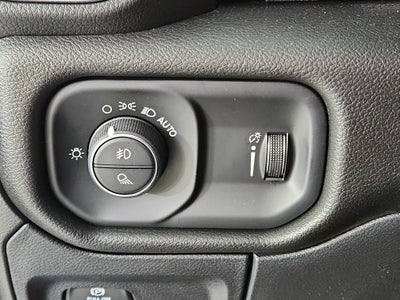 2026 RAM Ram 1500 Express
