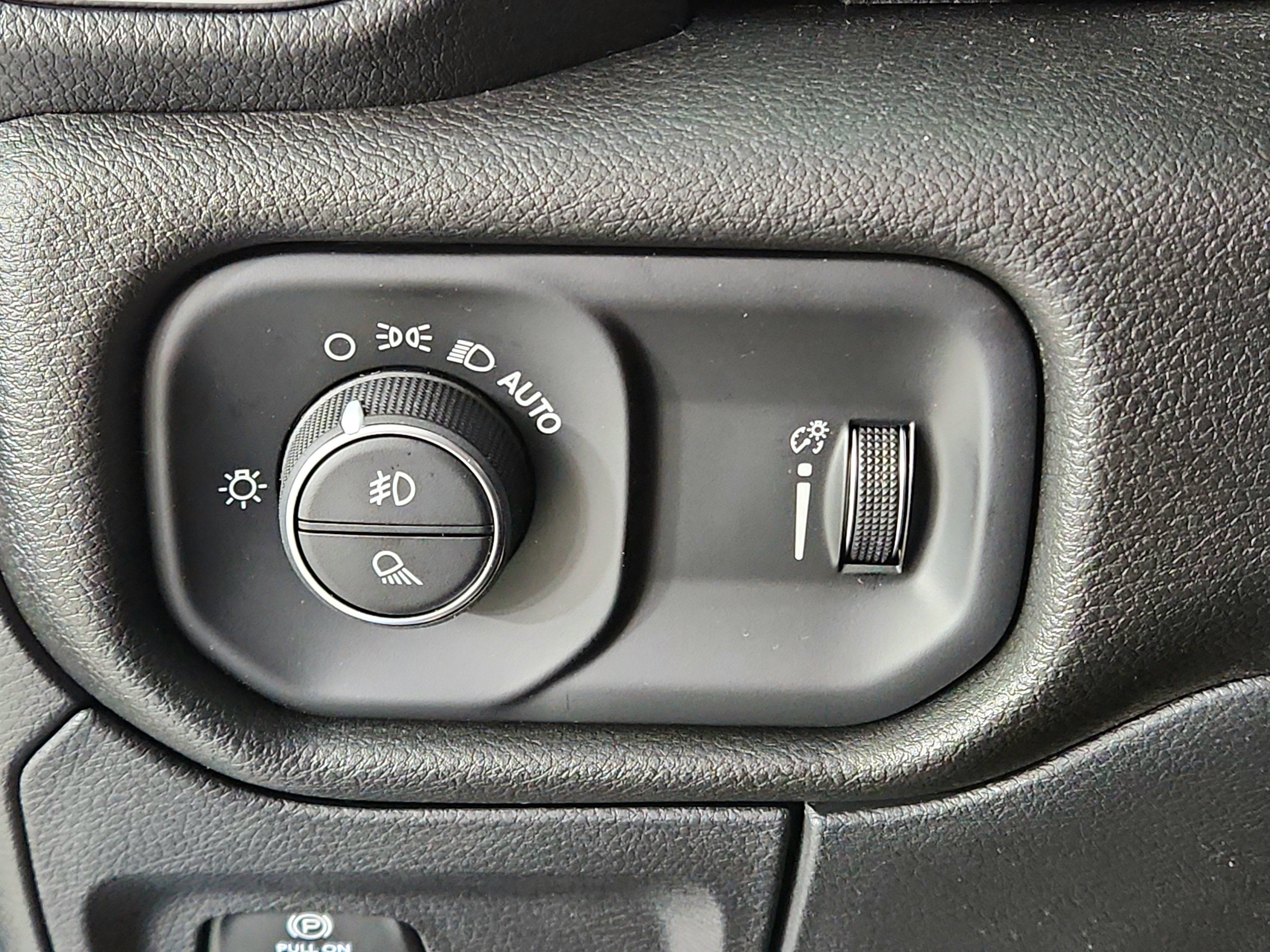 2026 RAM Ram 1500 Express