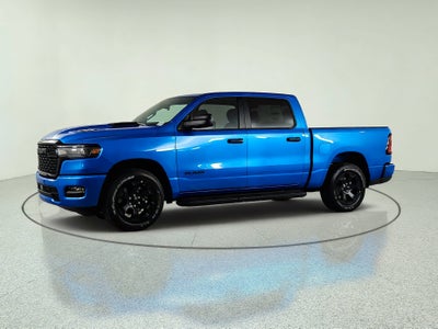 2026 RAM Ram 1500 Express