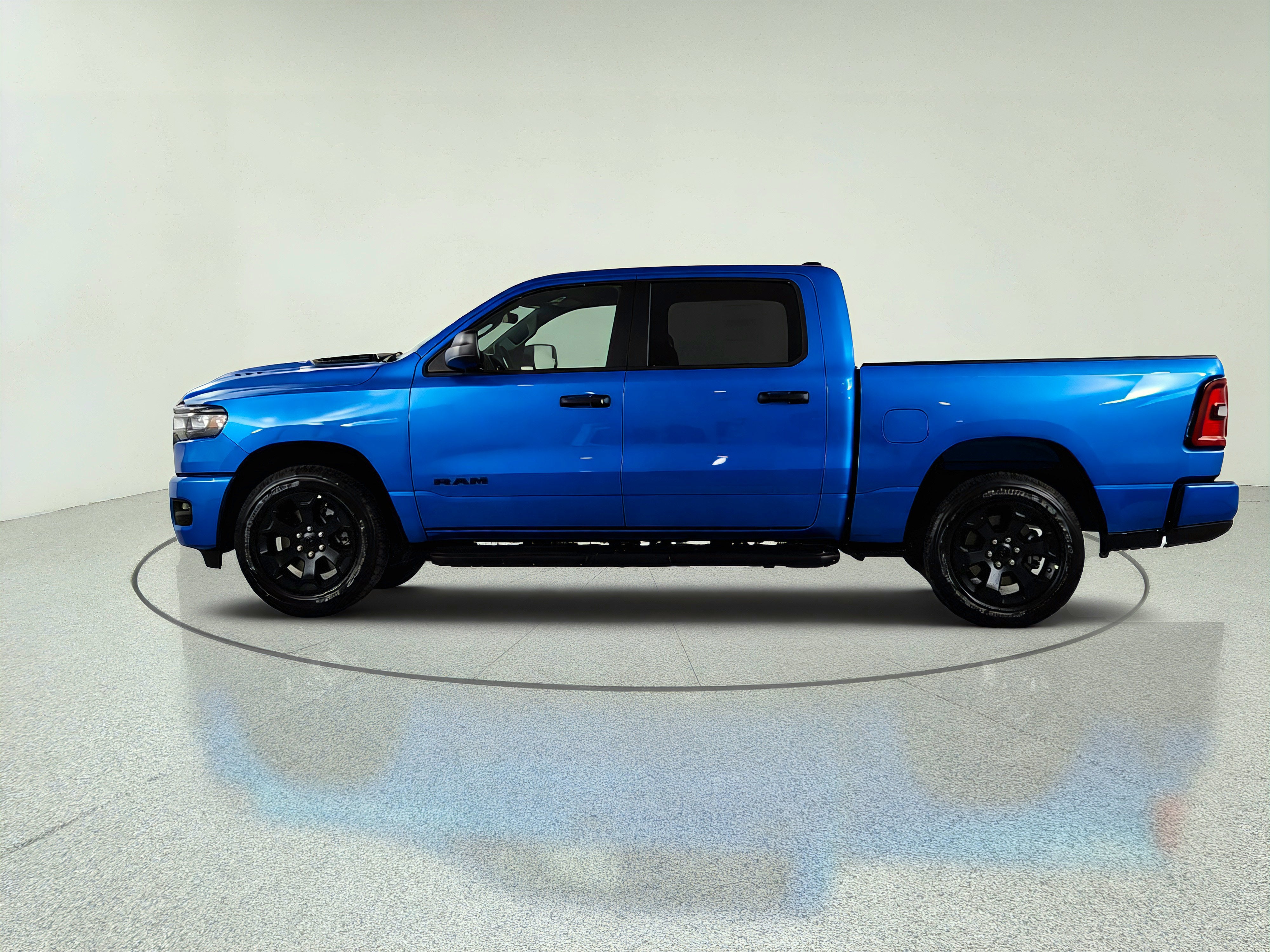 2026 RAM Ram 1500 Express
