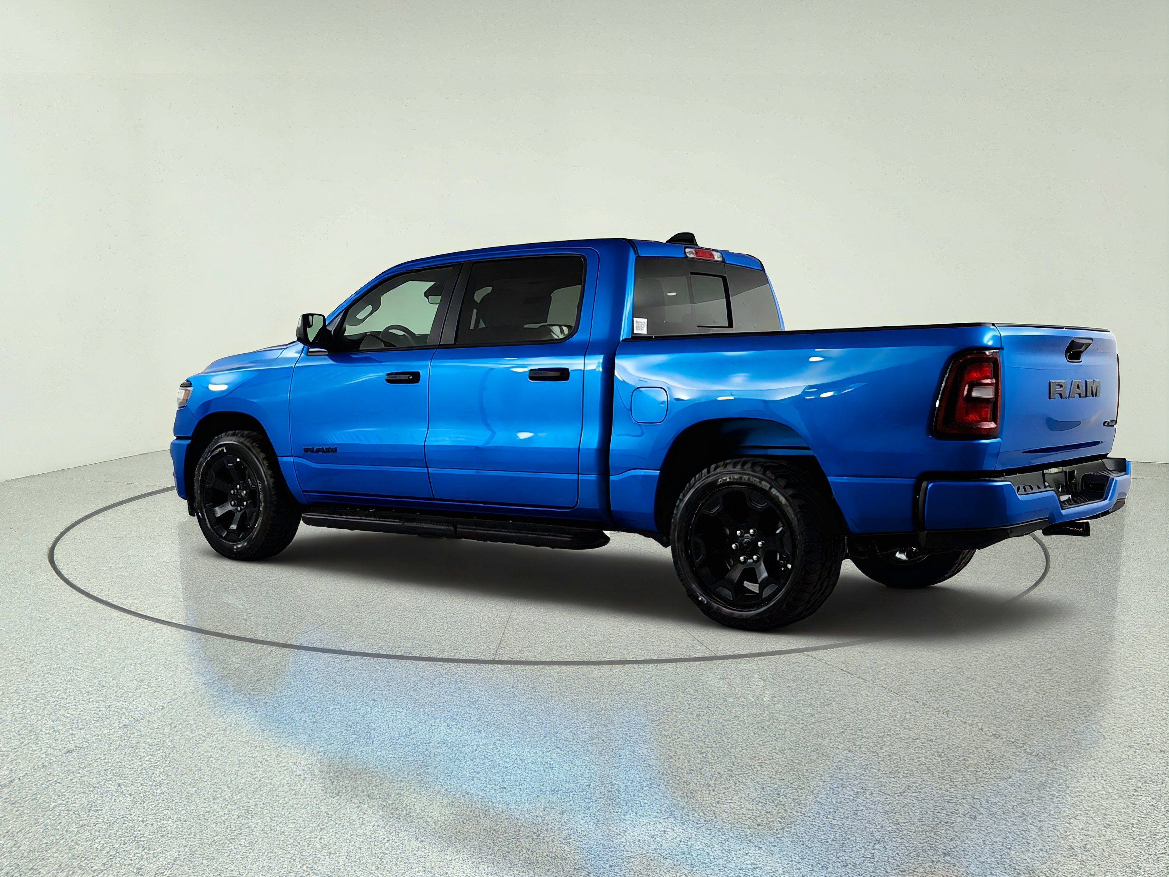 2026 RAM Ram 1500 Express