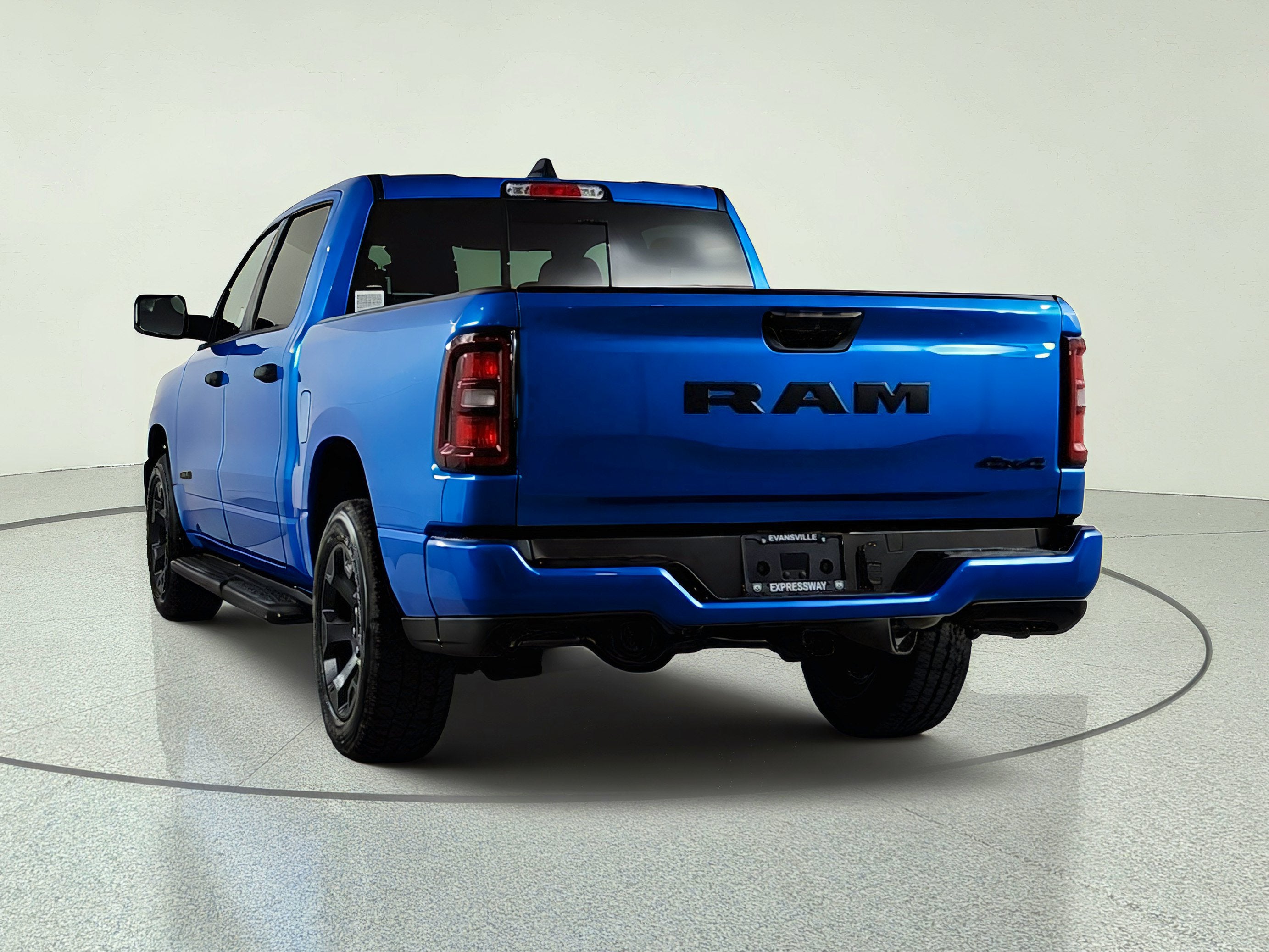 2026 RAM Ram 1500 Express