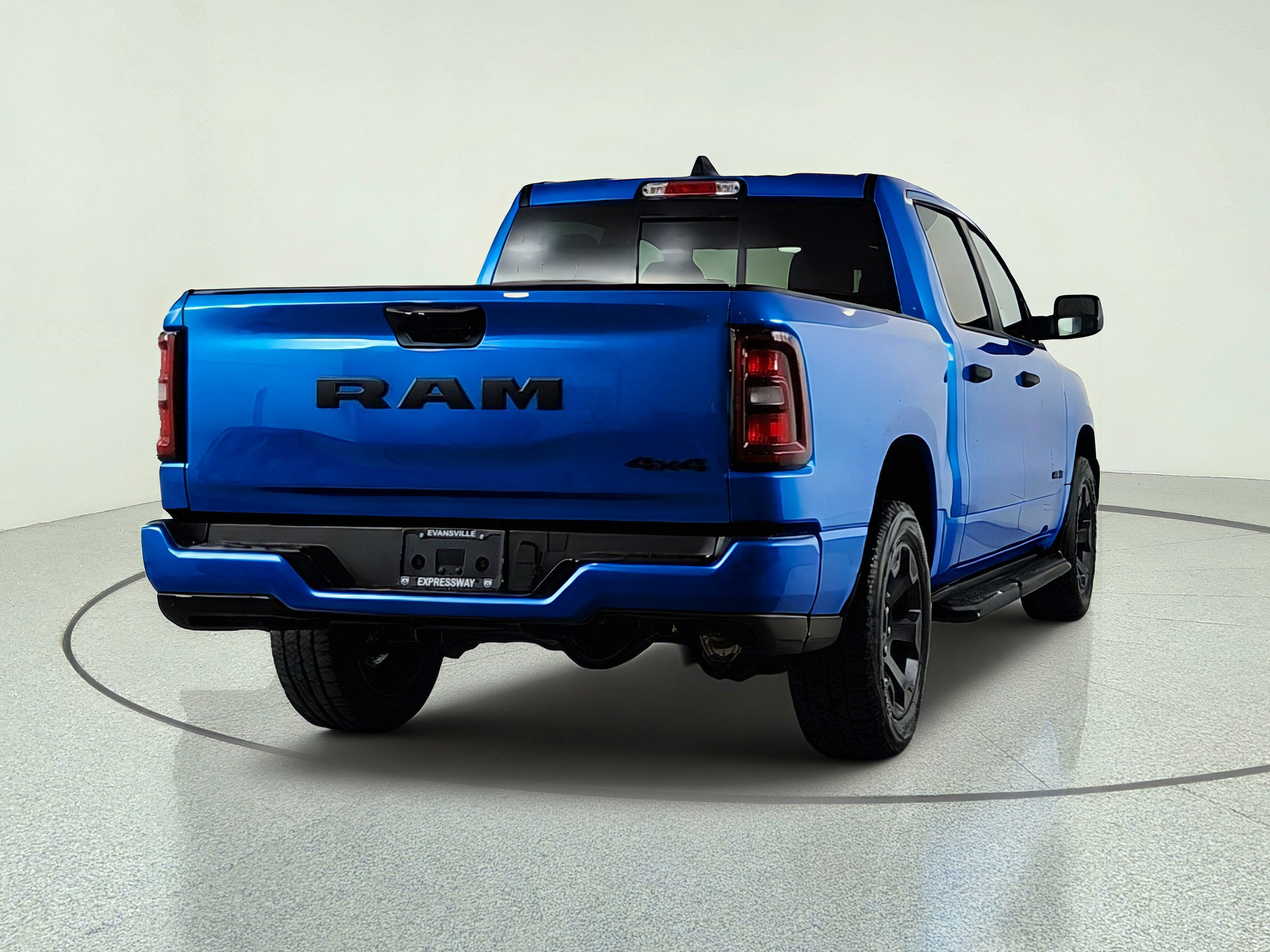 2026 RAM Ram 1500 Express