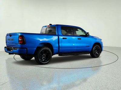 2026 RAM Ram 1500 Express