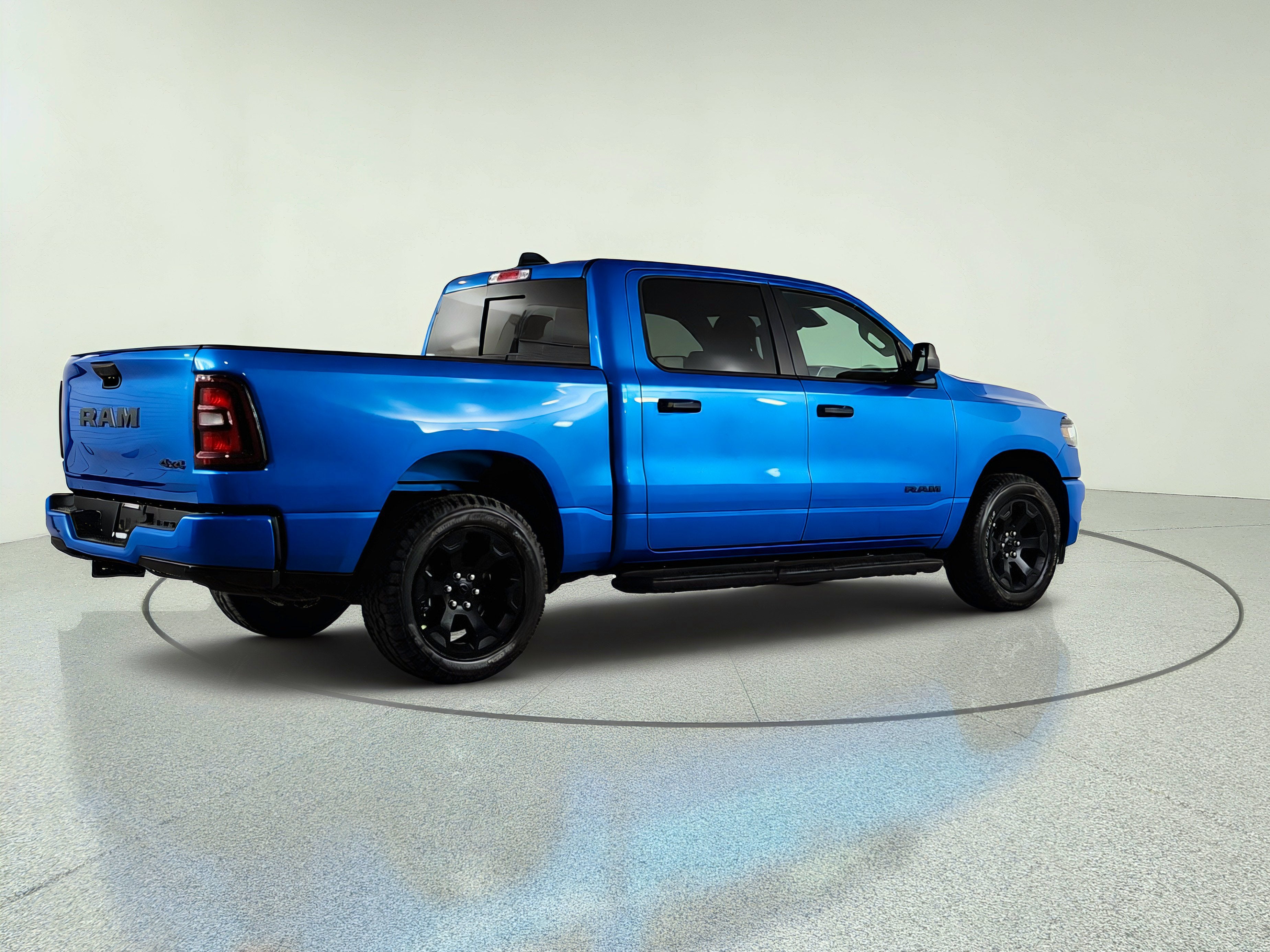 2026 RAM Ram 1500 Express