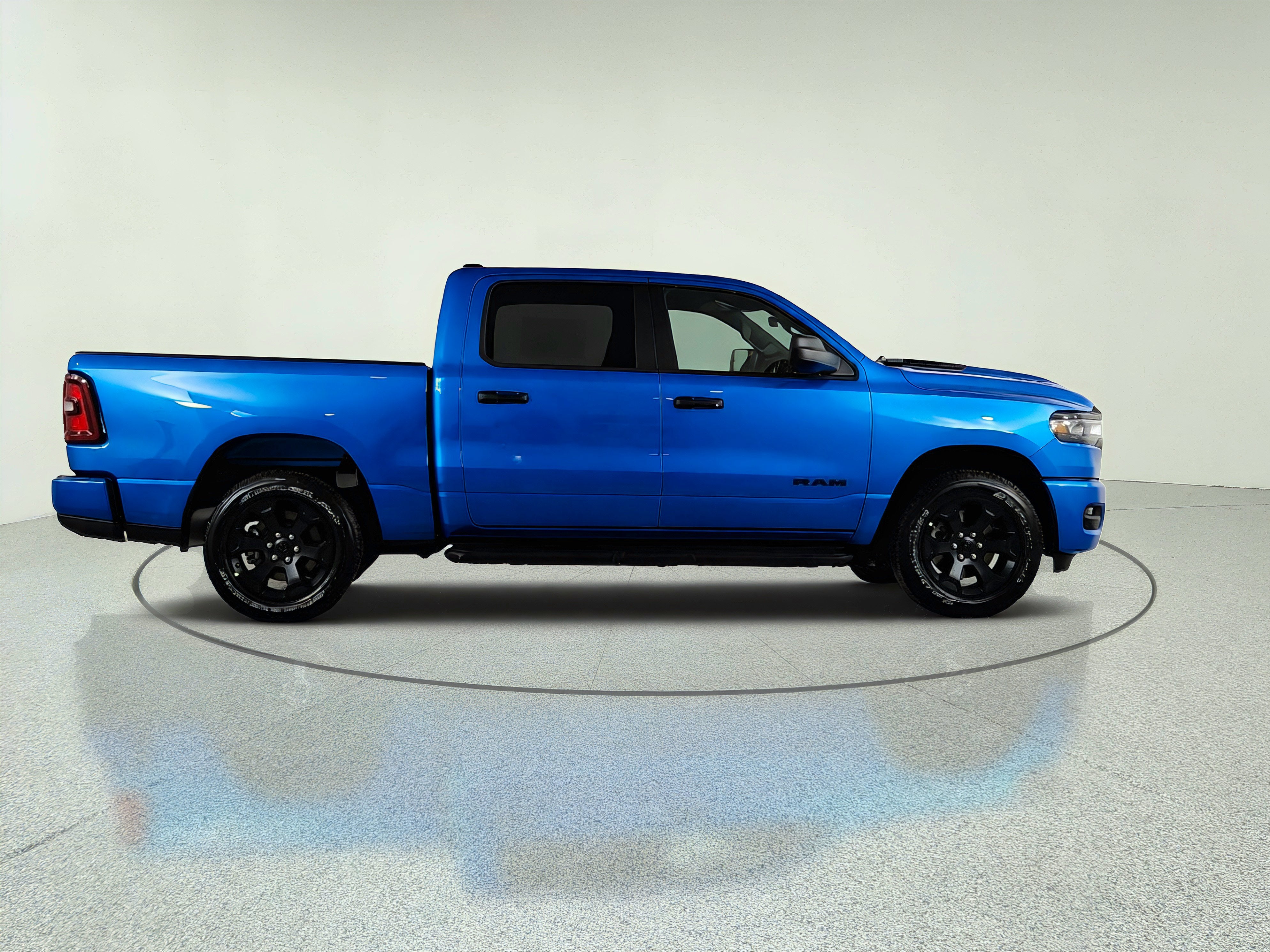 2026 RAM Ram 1500 Express