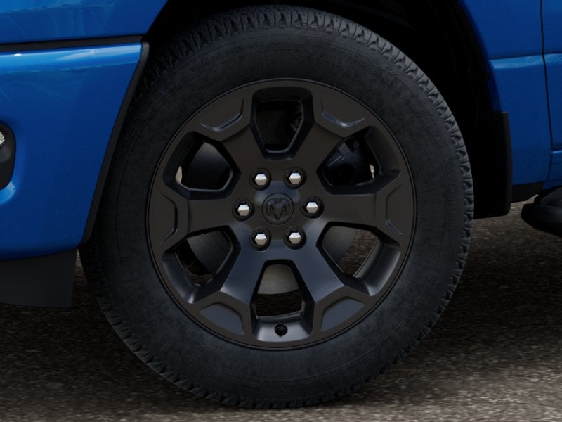 2026 RAM Ram 1500 RAM 1500 TRADESMAN CREW CAB 4X4 (144.5 IN WB 5 FT 7 IN BOX)