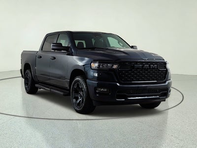 2026 RAM Ram 1500 Express