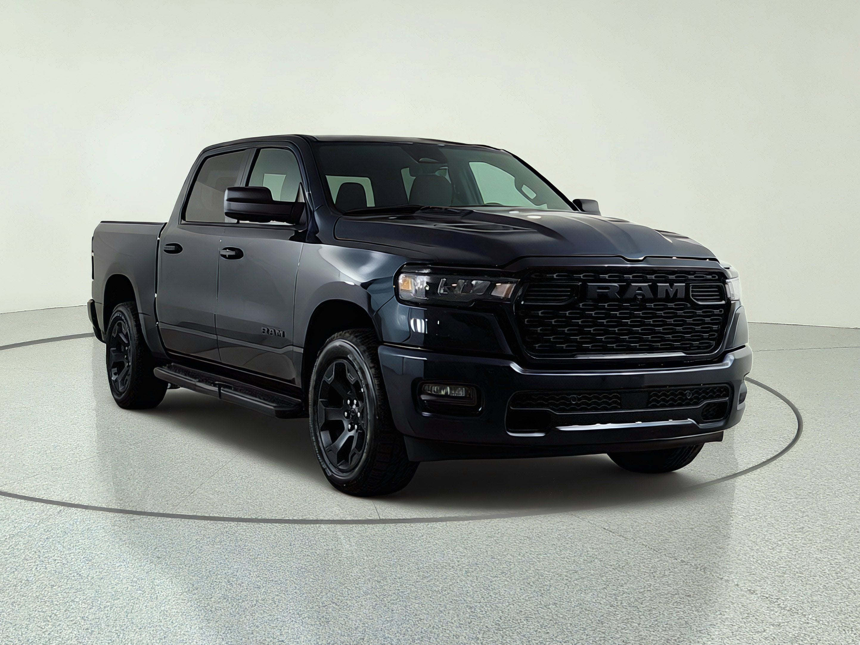 2026 RAM Ram 1500 Express