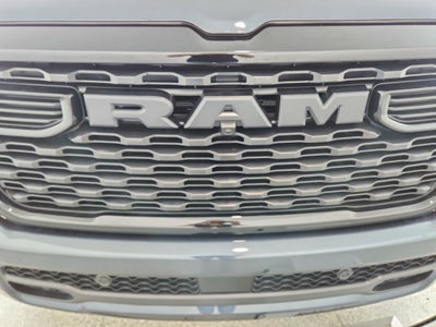 2026 RAM Ram 1500 Express