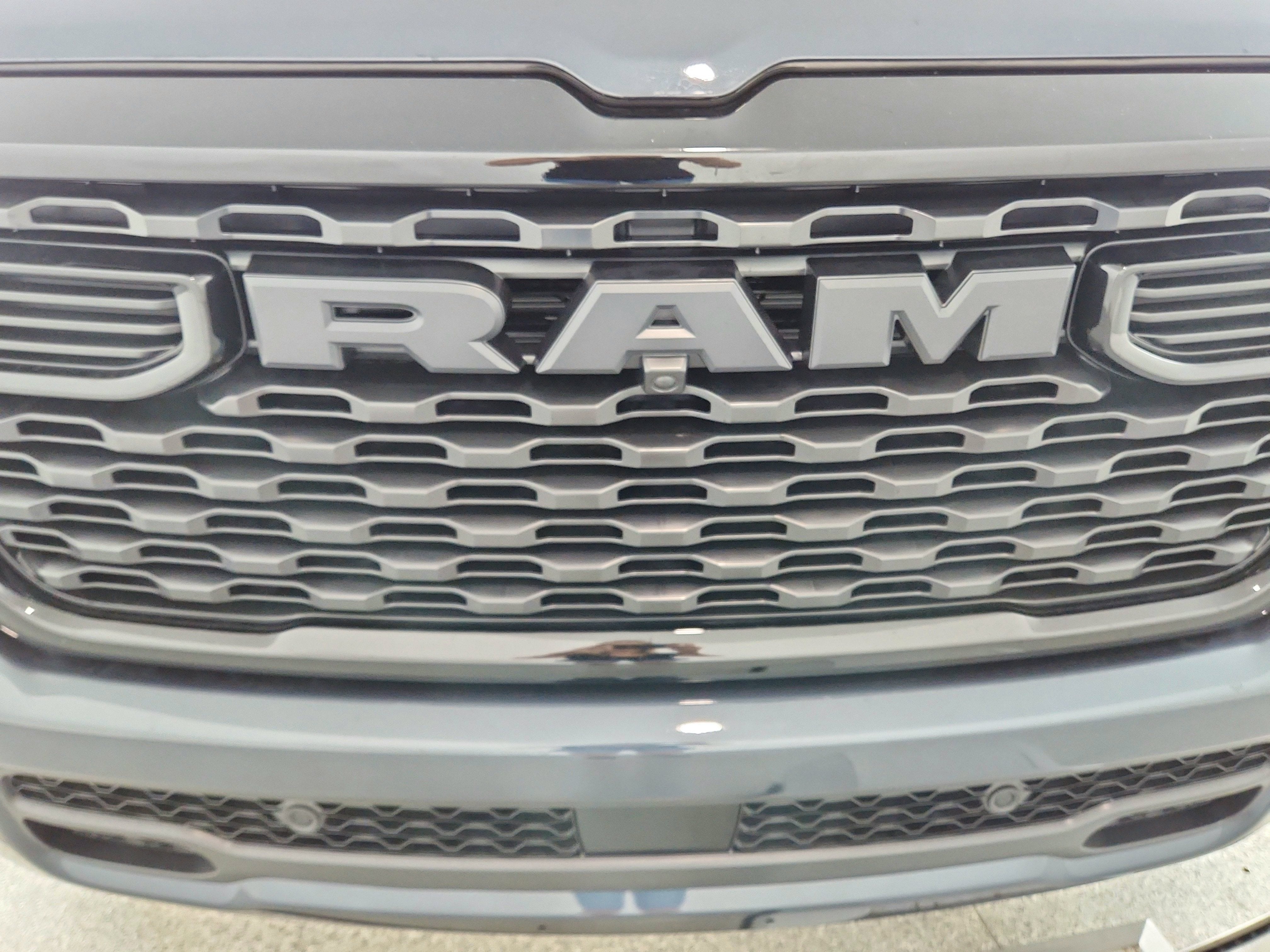2026 RAM Ram 1500 Express