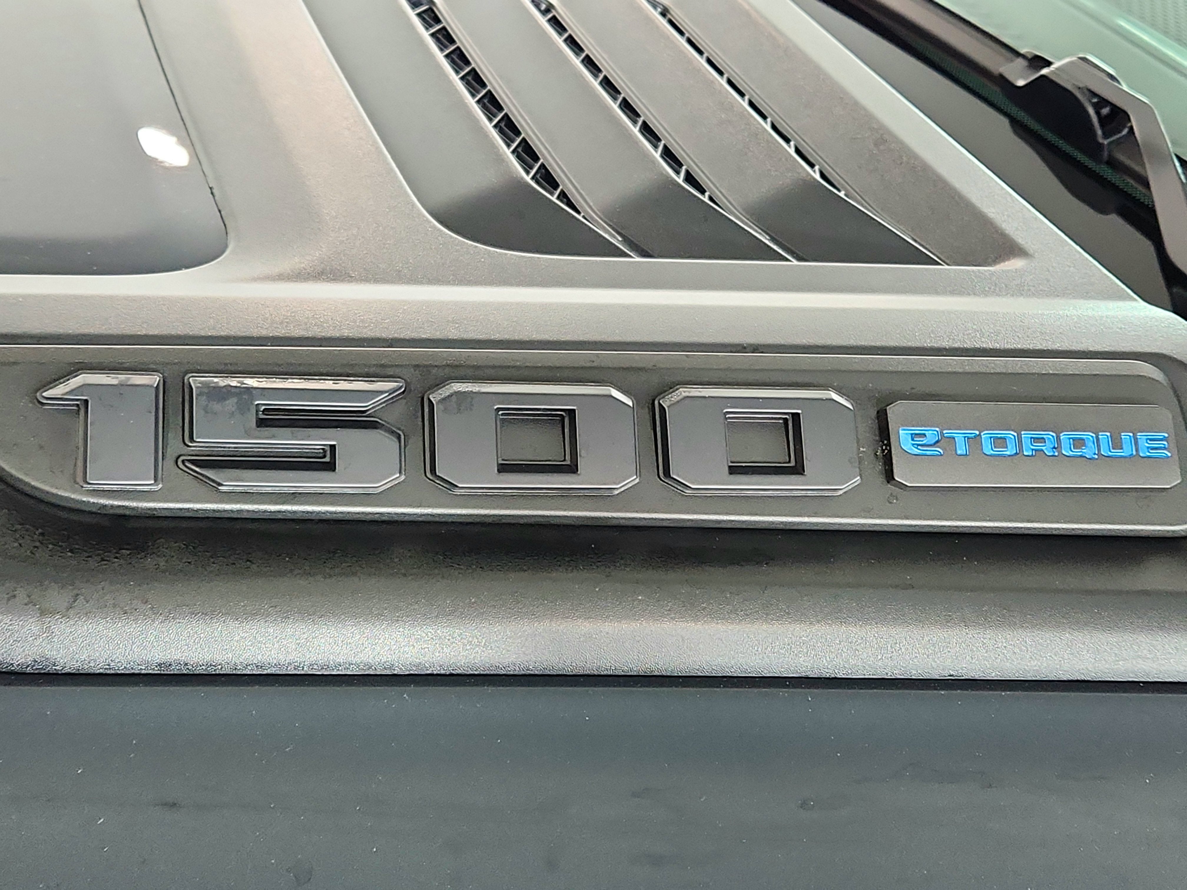 2026 RAM Ram 1500 Express