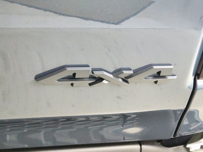 2026 RAM Ram 1500 Express
