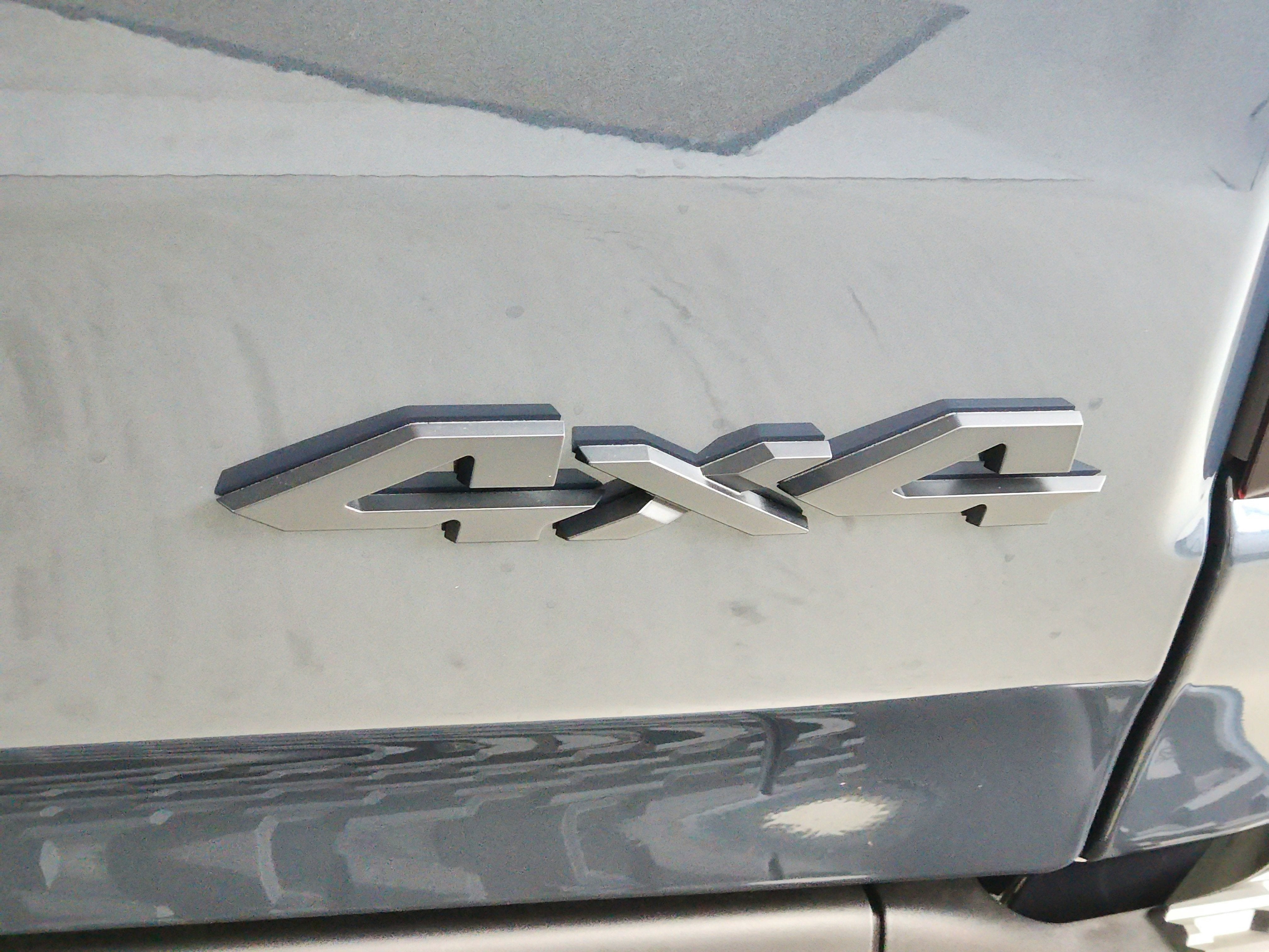 2026 RAM Ram 1500 Express