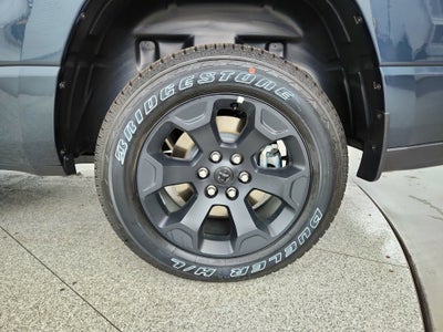 2026 RAM Ram 1500 Express