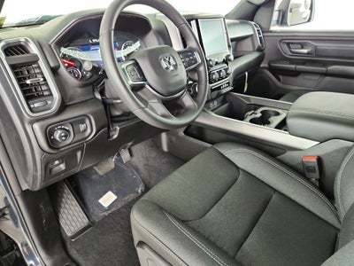 2026 RAM Ram 1500 Express