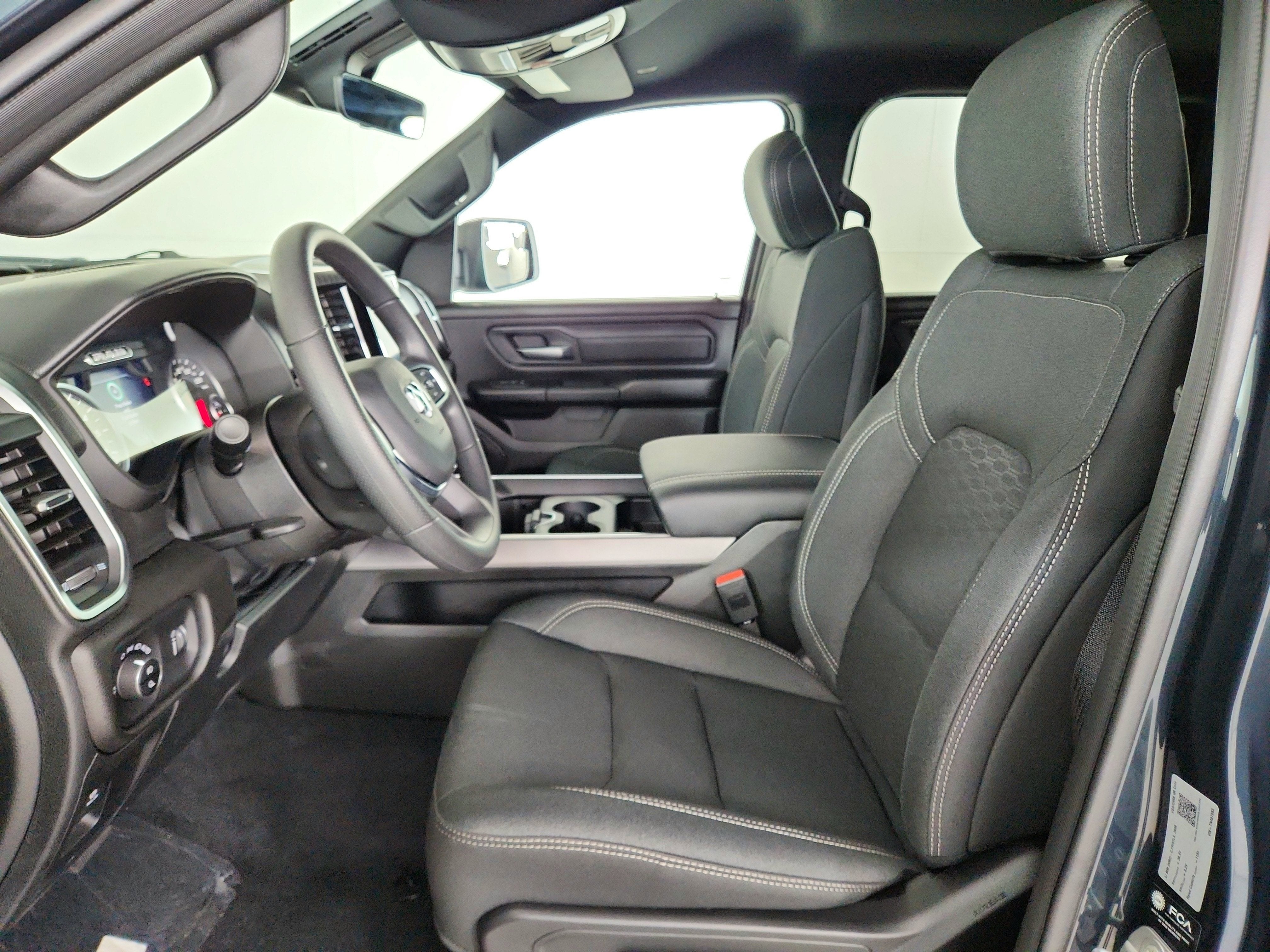 2026 RAM Ram 1500 Express