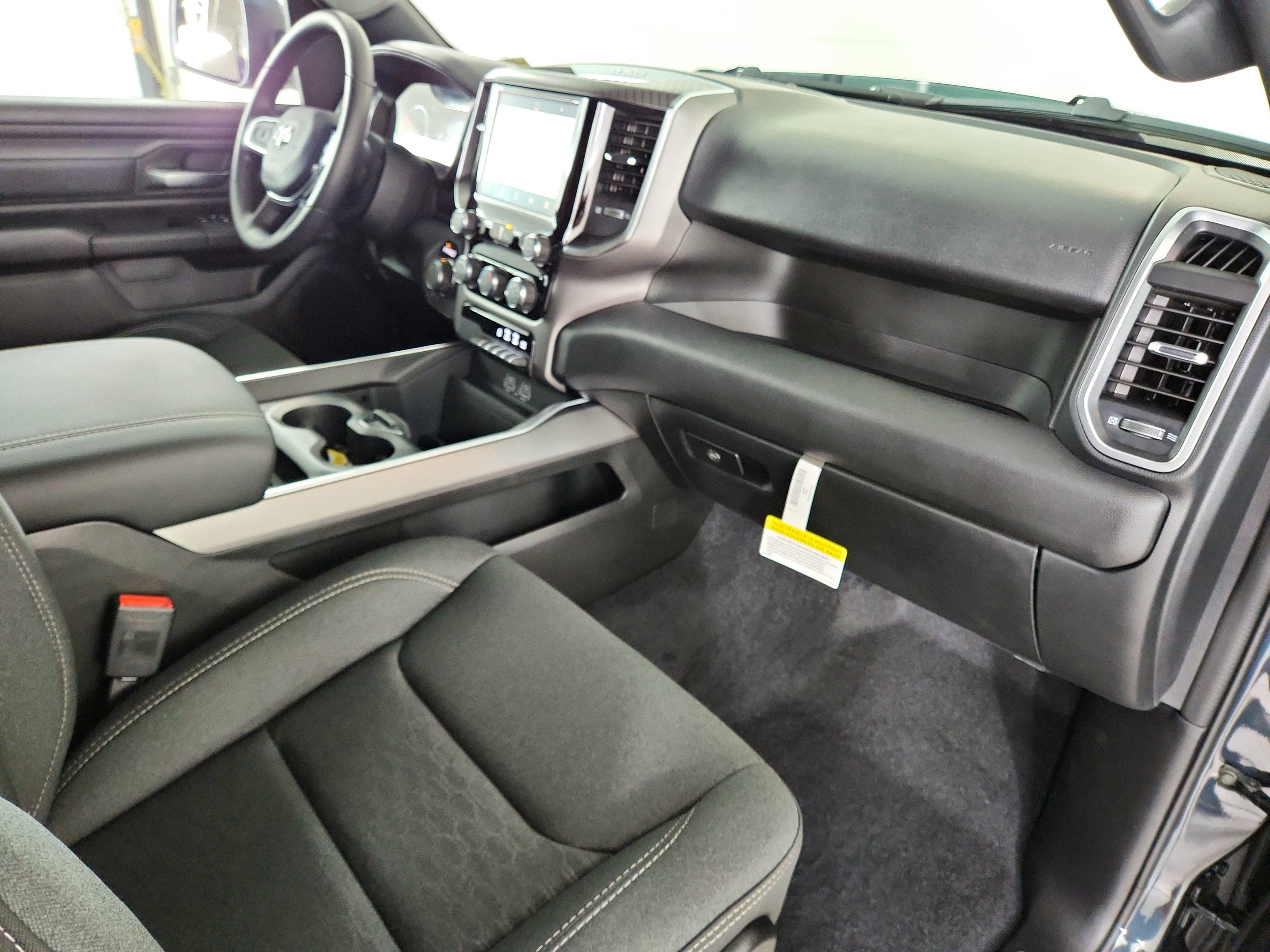 2026 RAM Ram 1500 Express