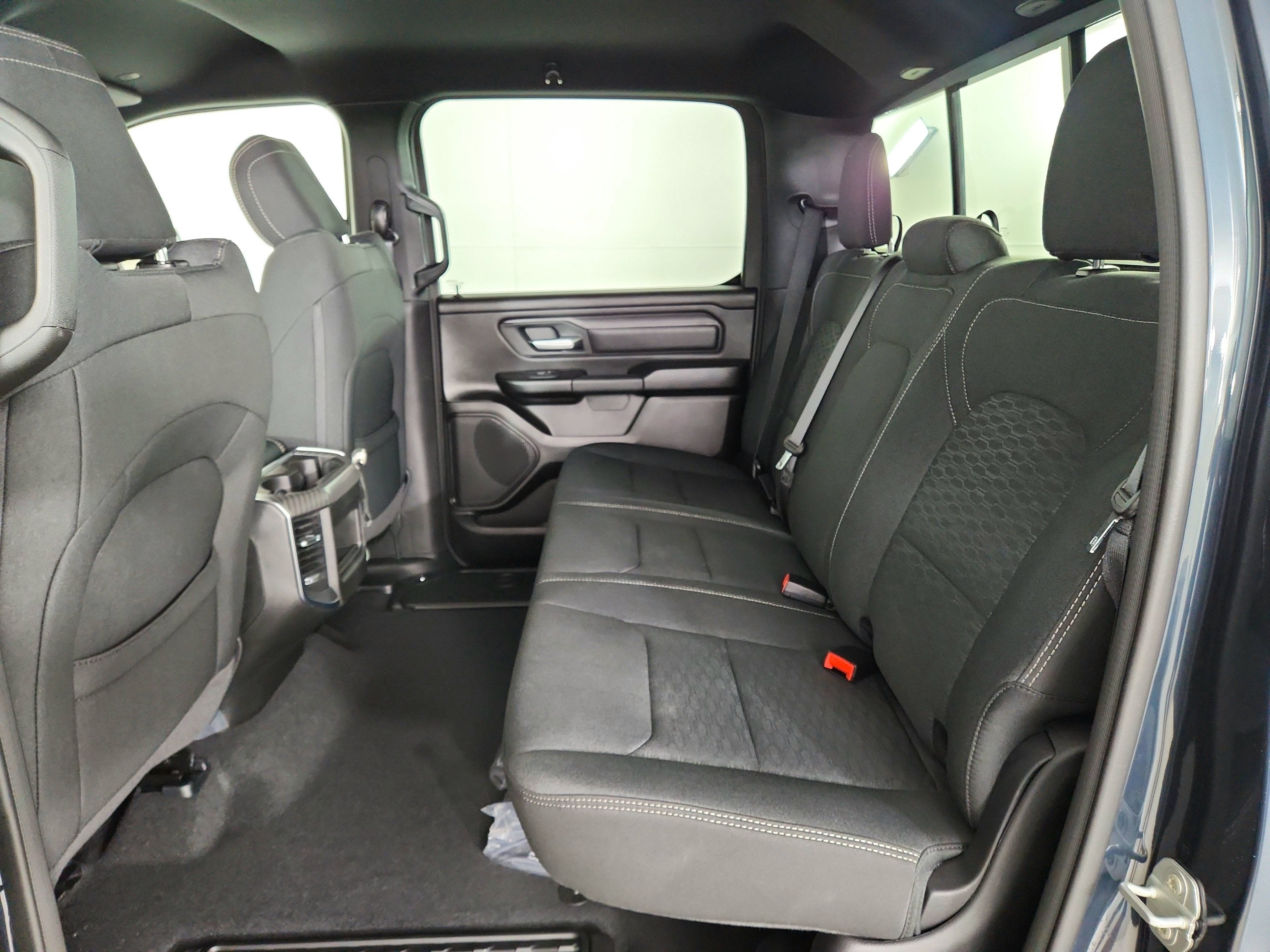 2026 RAM Ram 1500 Express