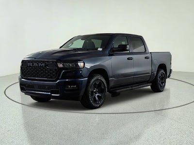2026 RAM Ram 1500 Express