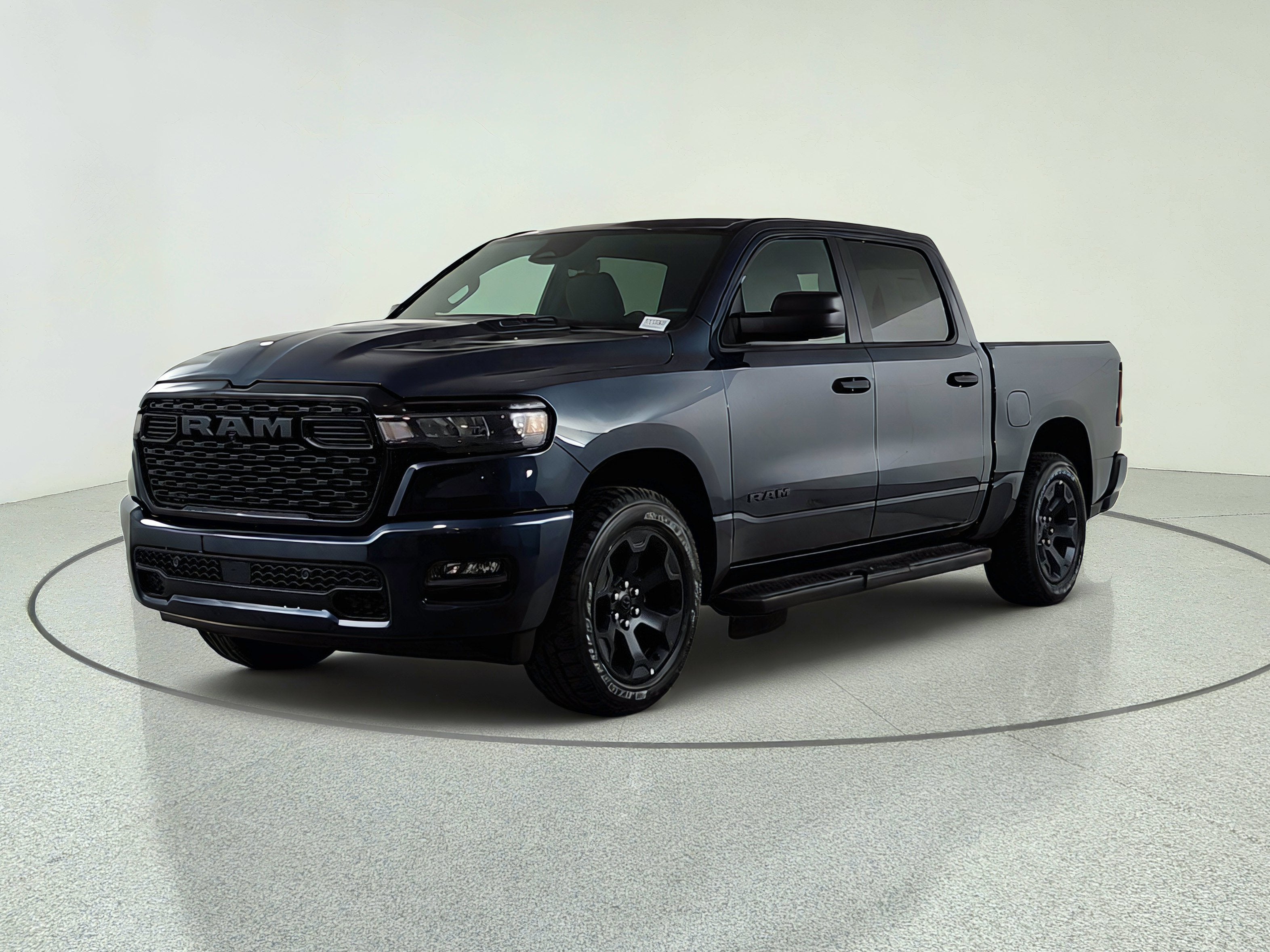 2026 RAM Ram 1500 Express