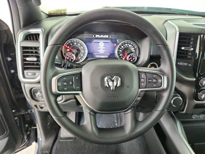 2026 RAM Ram 1500 Express