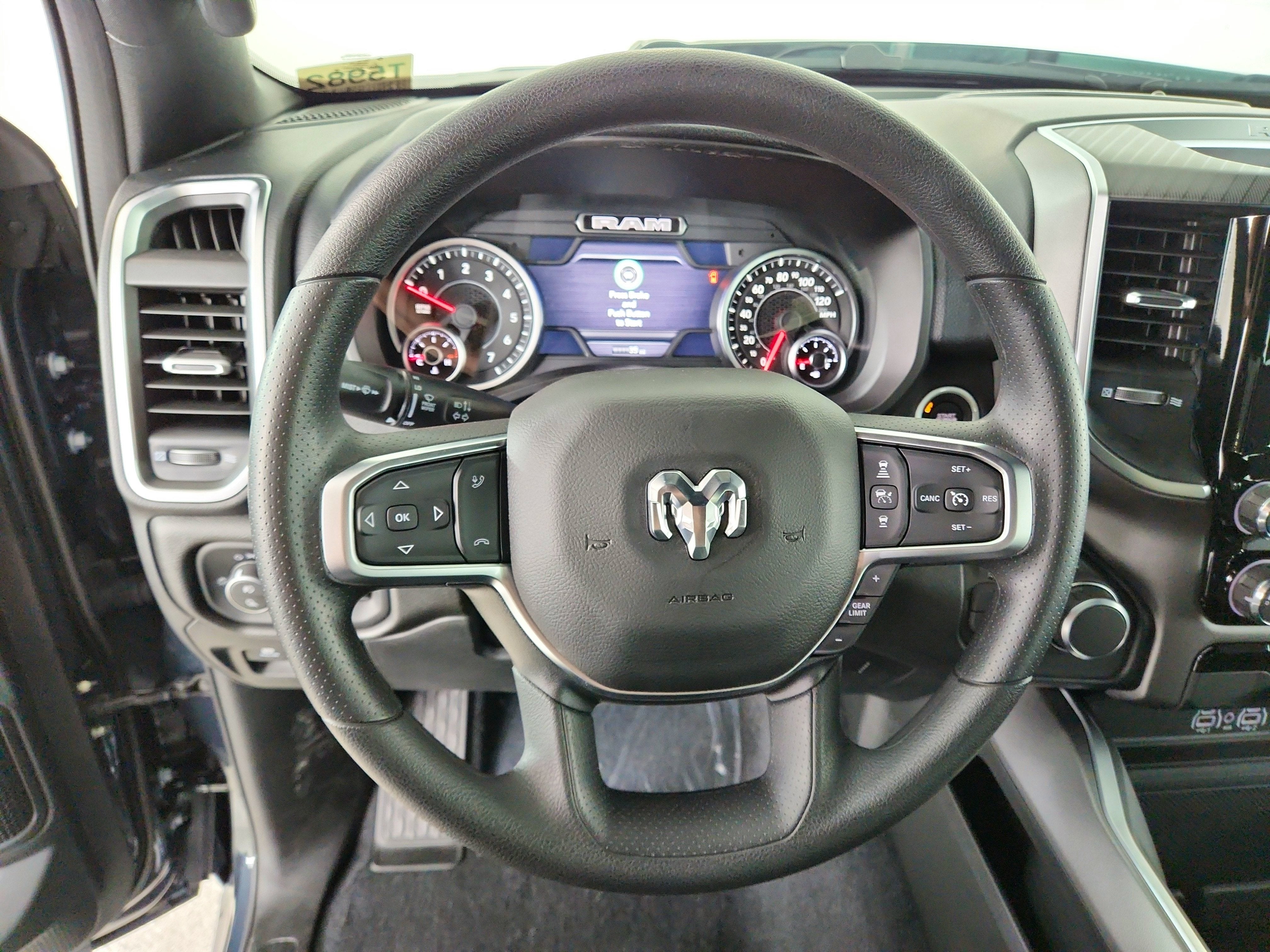 2026 RAM Ram 1500 Express