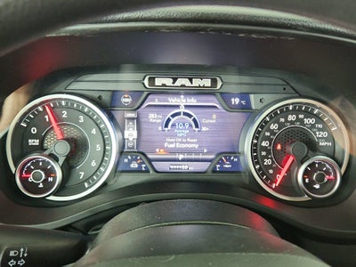 2026 RAM Ram 1500 Express