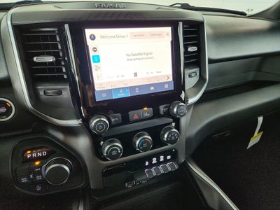 2026 RAM Ram 1500 Express