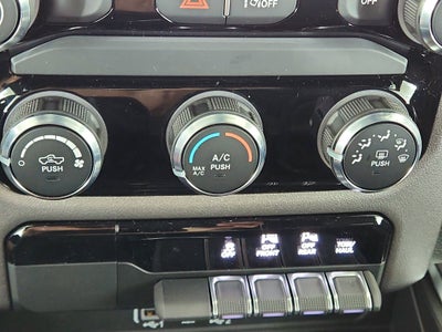 2026 RAM Ram 1500 Express