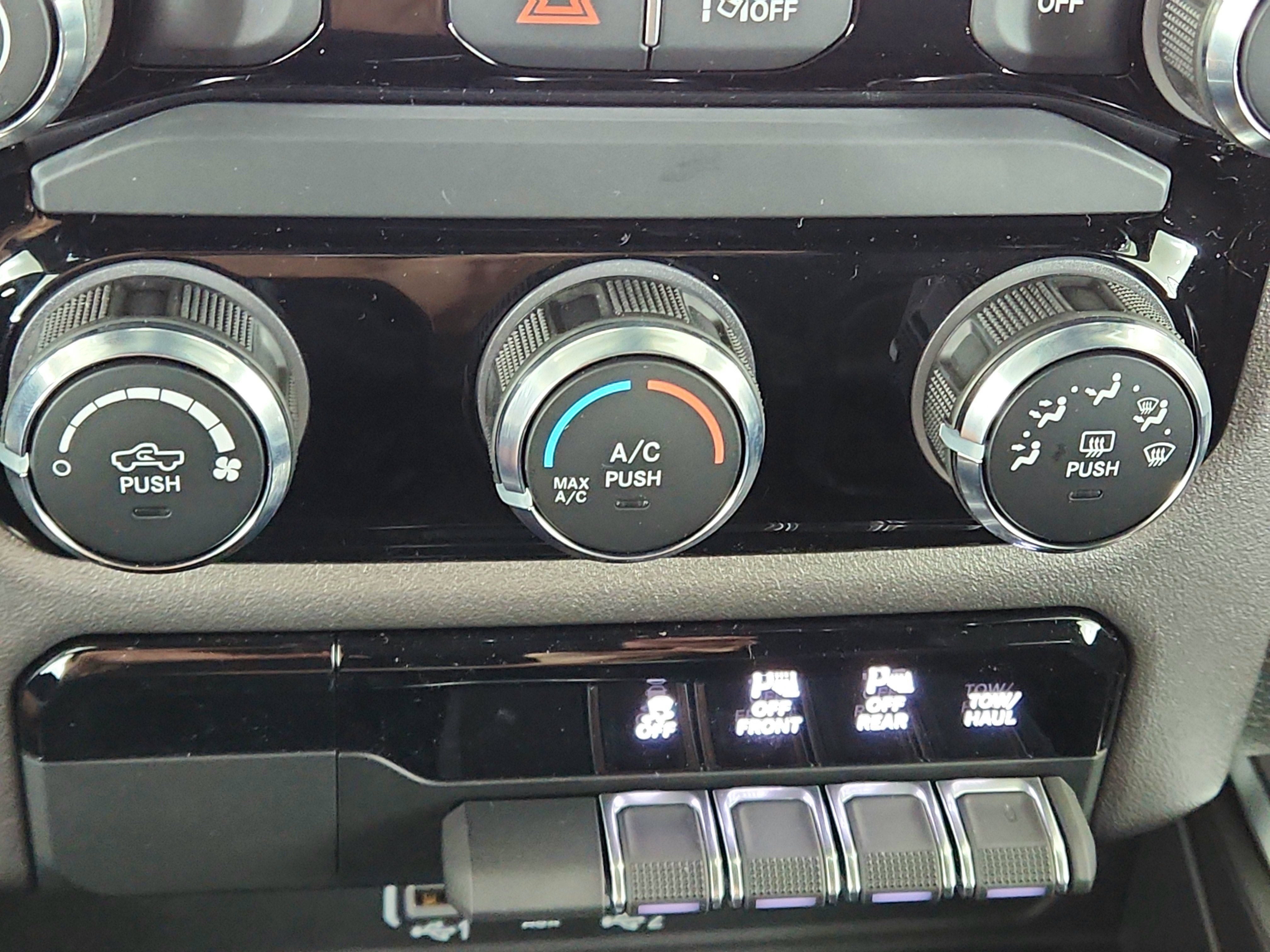2026 RAM Ram 1500 Express