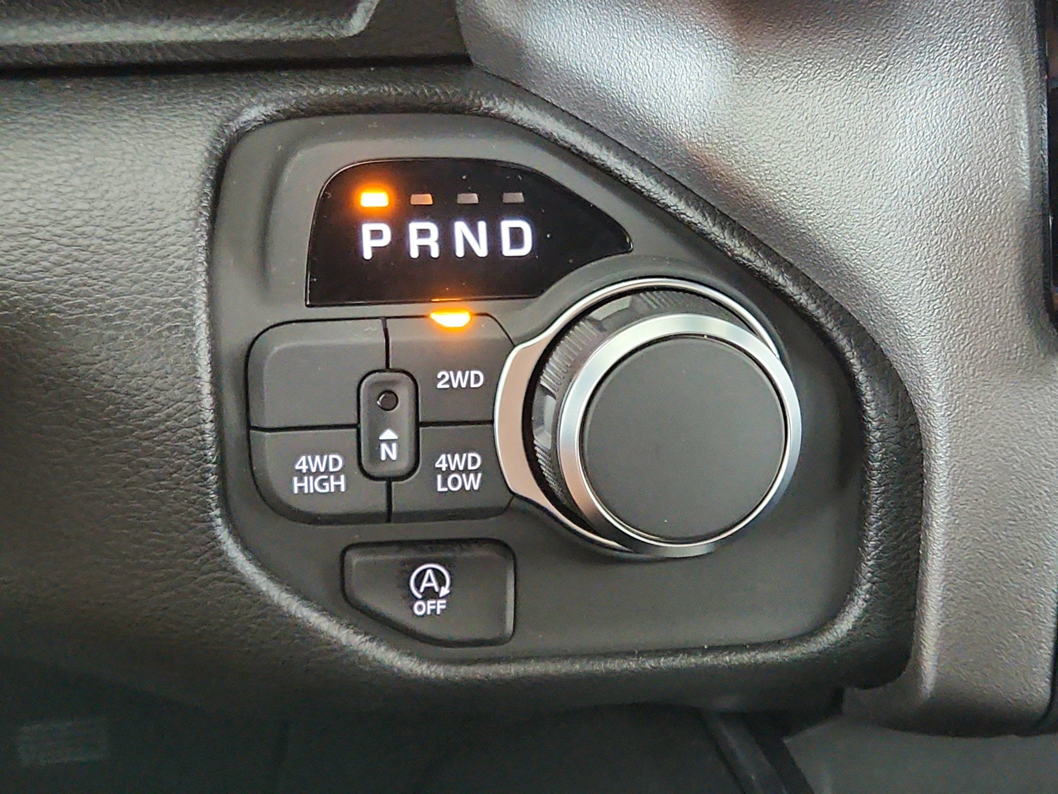 2026 RAM Ram 1500 Express