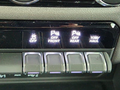 2026 RAM Ram 1500 Express