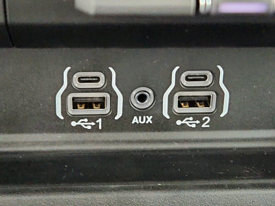 2026 RAM Ram 1500 Express