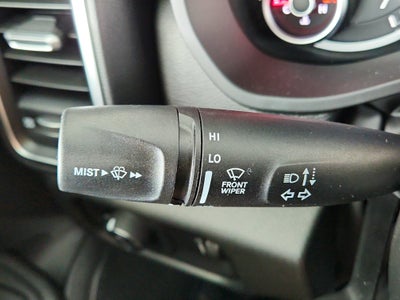 2026 RAM Ram 1500 Express