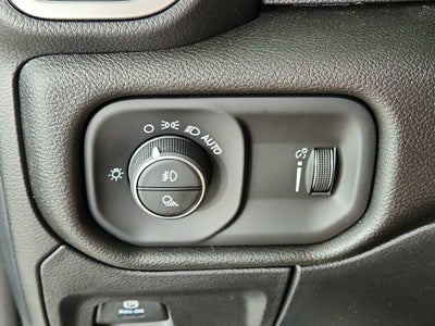2026 RAM Ram 1500 Express