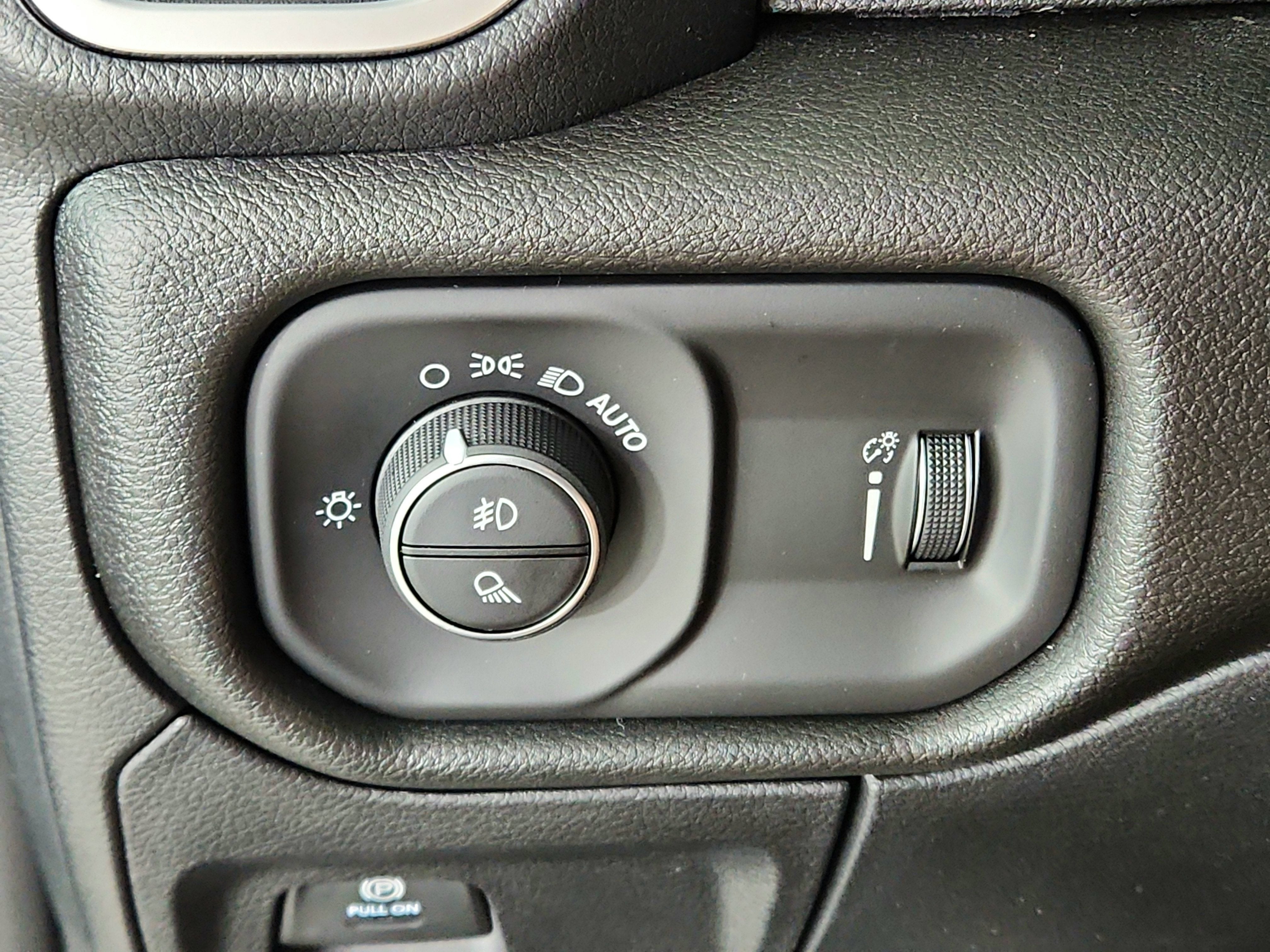 2026 RAM Ram 1500 Express
