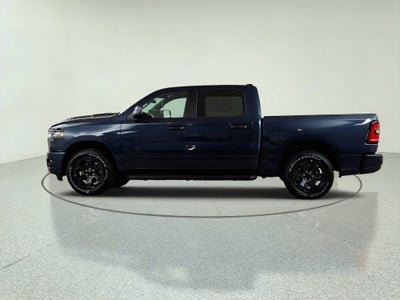 2026 RAM Ram 1500 Express