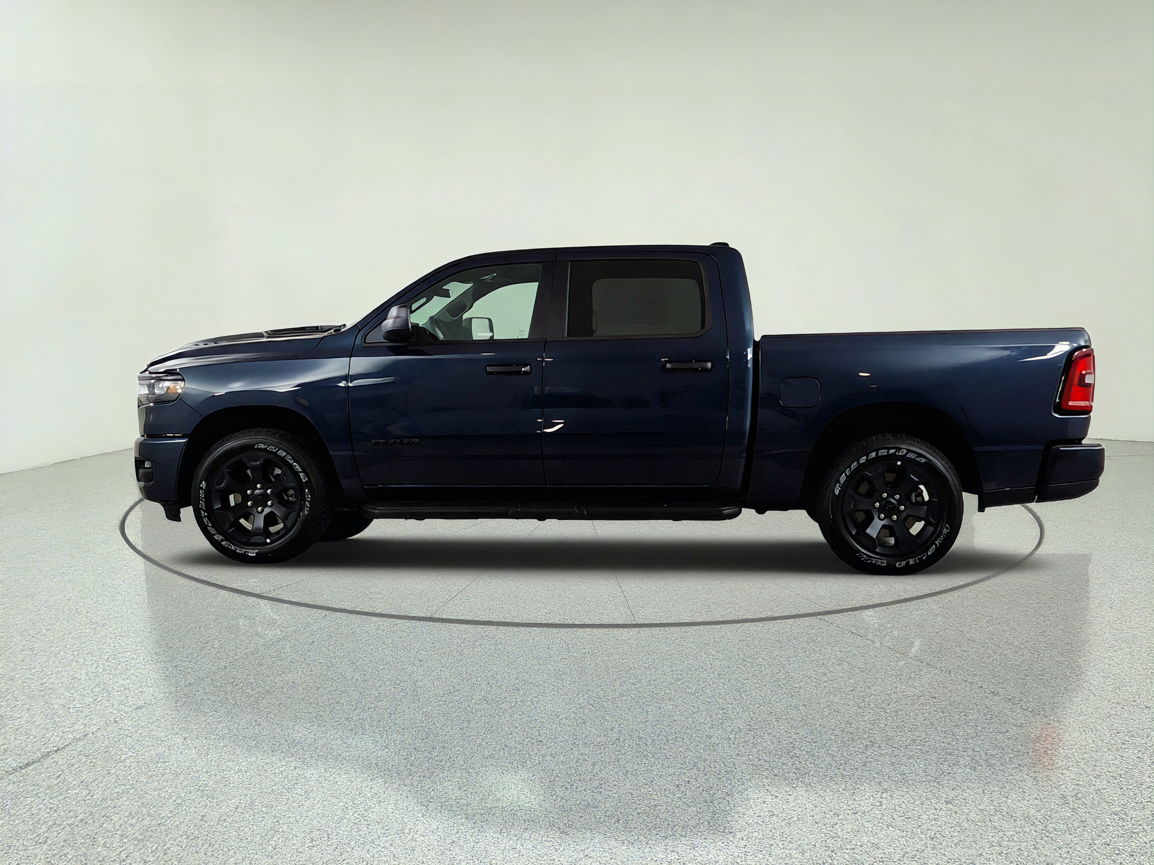 2026 RAM Ram 1500 Express