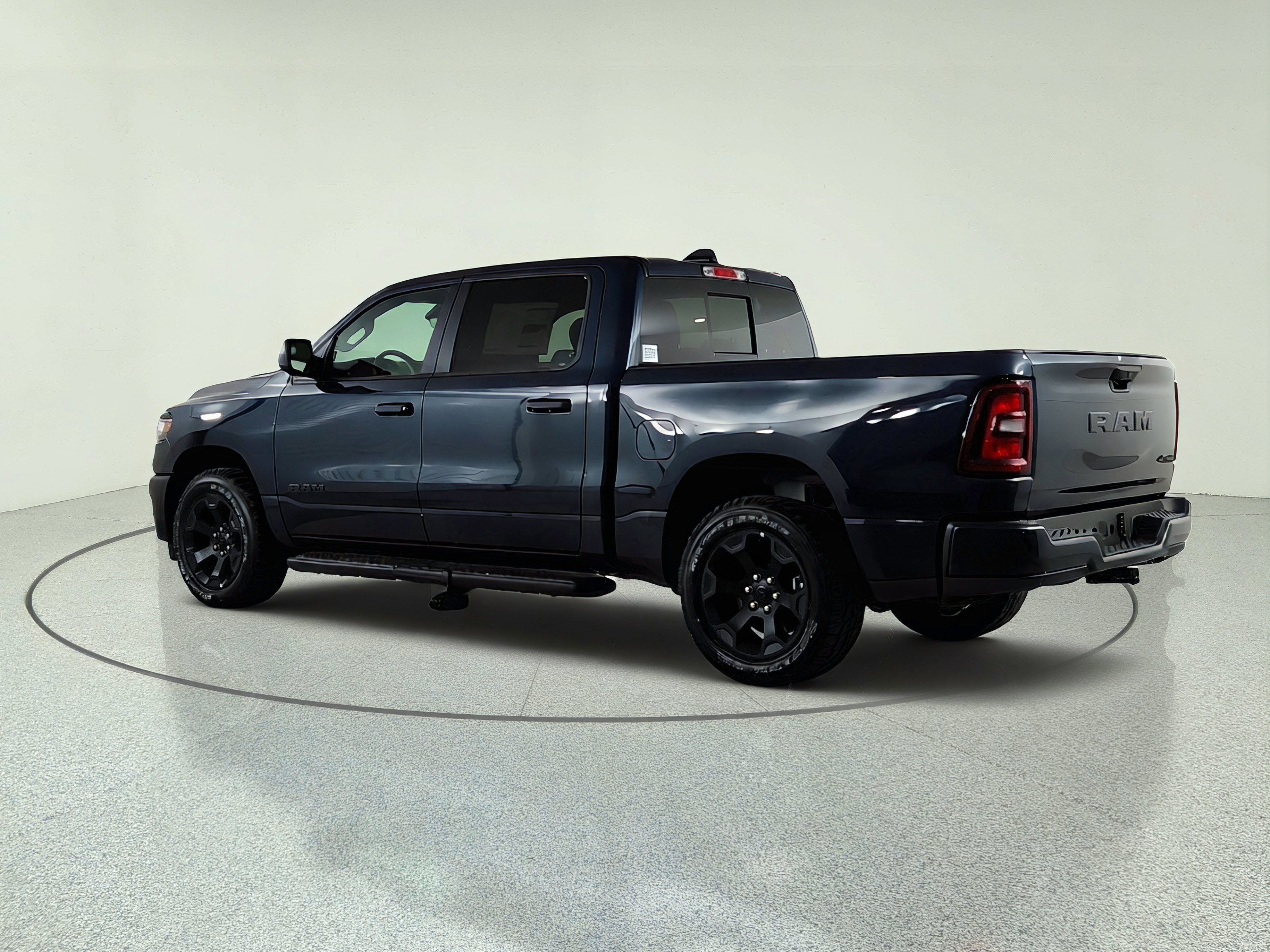 2026 RAM Ram 1500 Express