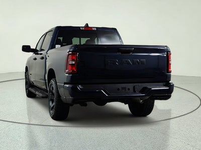 2026 RAM Ram 1500 Express