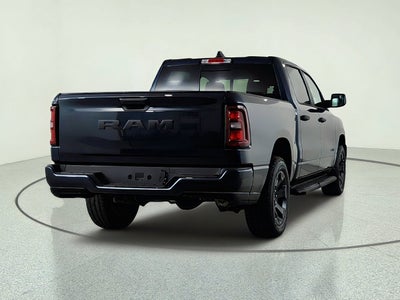 2026 RAM Ram 1500 Express