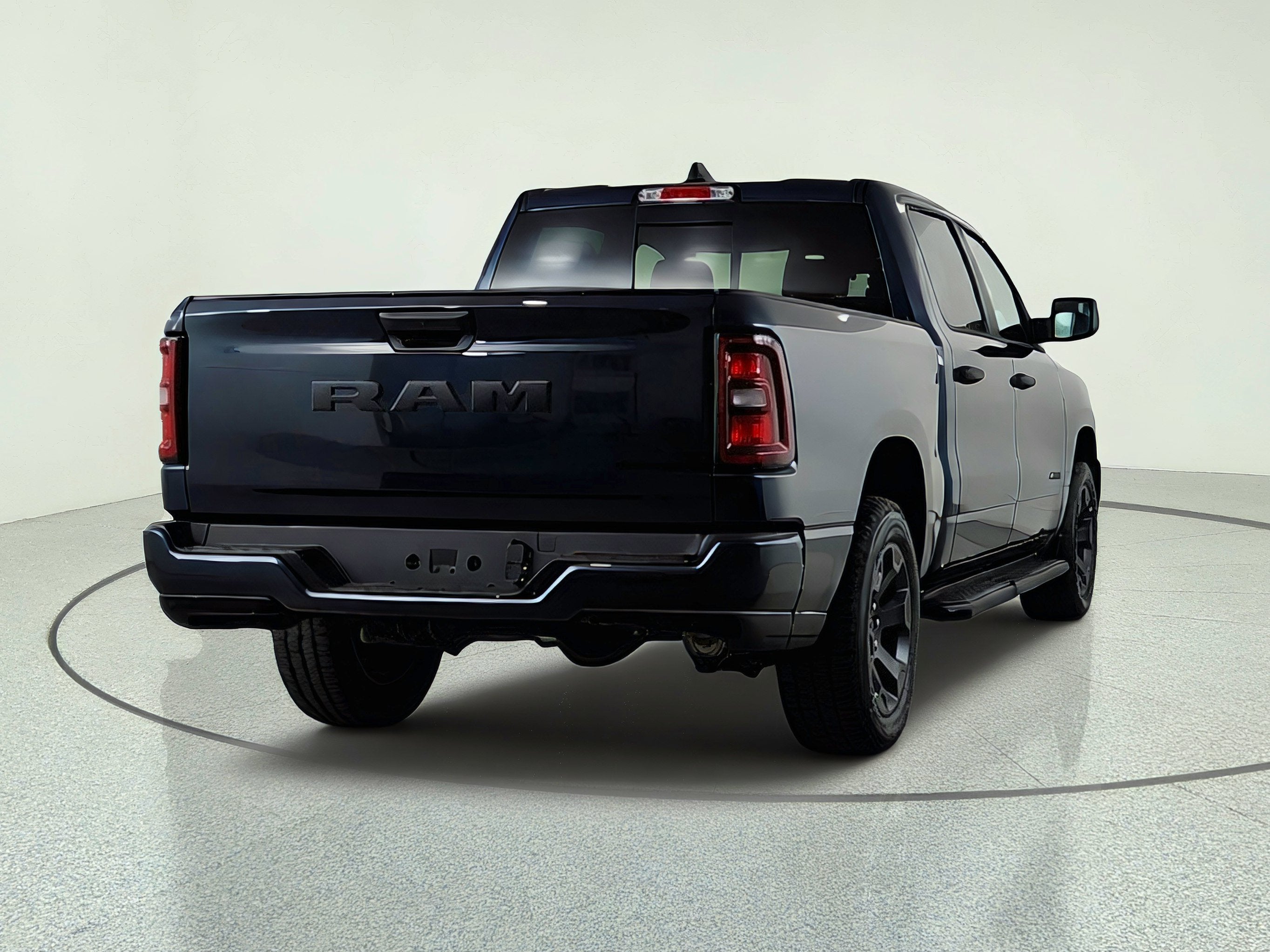2026 RAM Ram 1500 Express