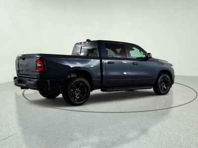 2026 RAM Ram 1500 Express