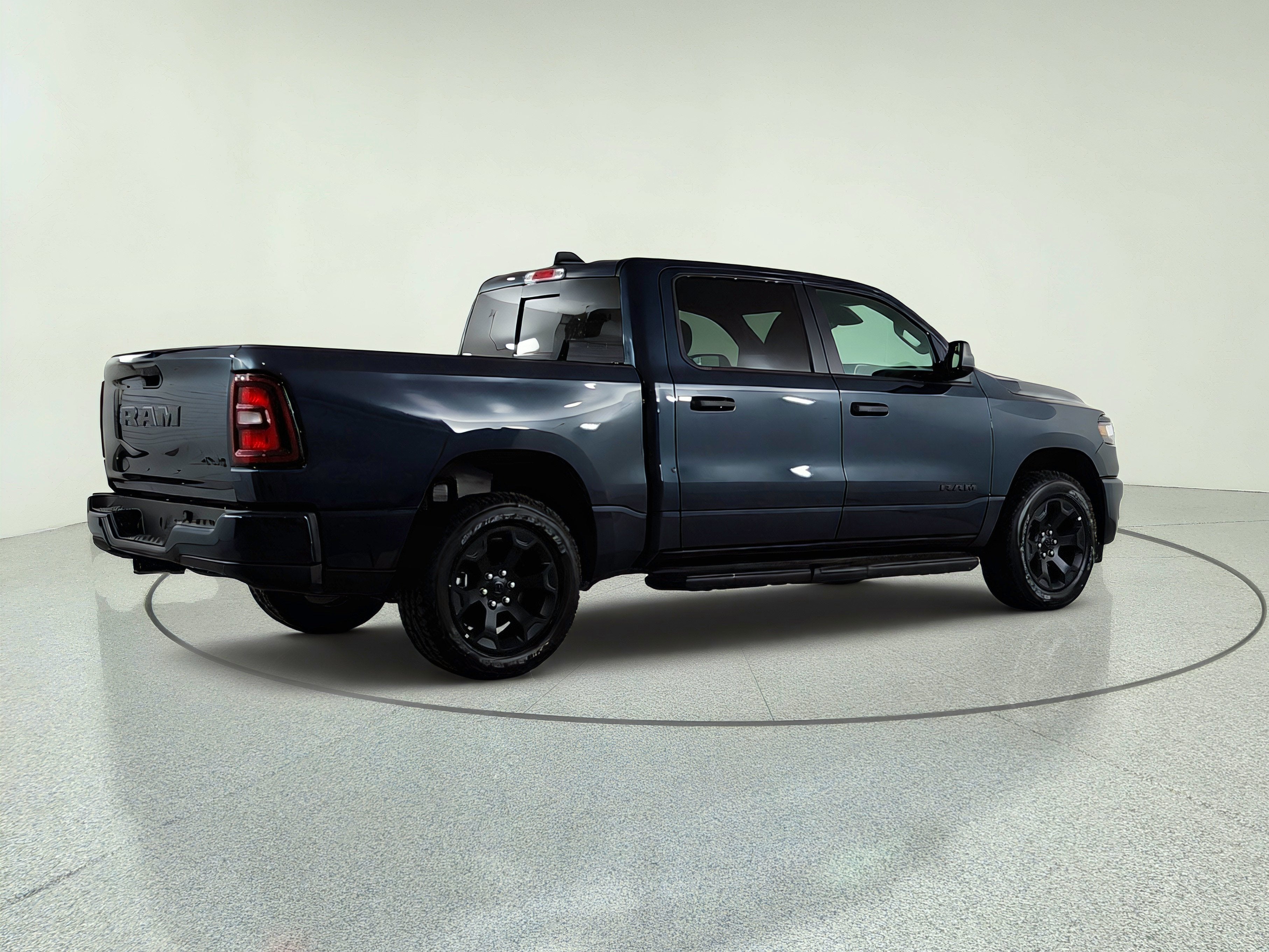 2026 RAM Ram 1500 Express