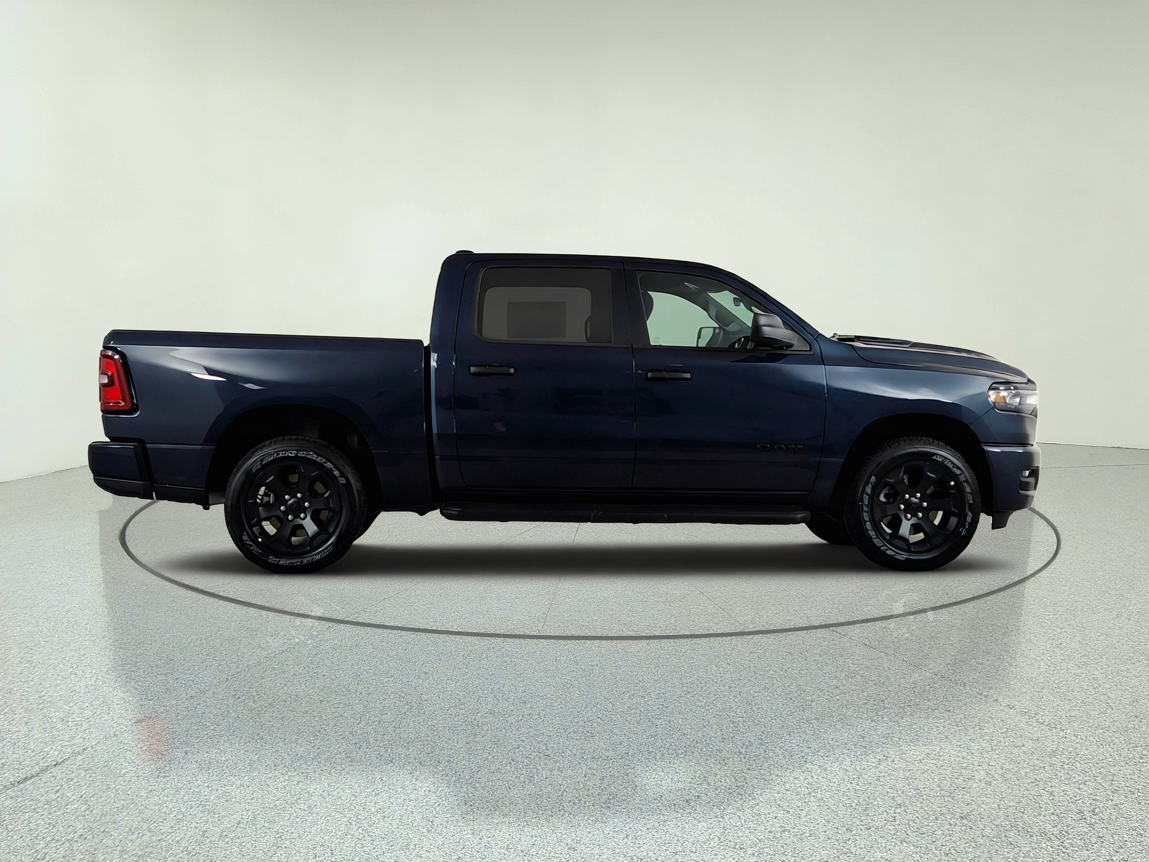2026 RAM Ram 1500 Express