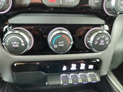 2026 RAM Ram 1500 RAM 1500 TRADESMAN CREW CAB 4X4 (144.5 IN WB 5 FT 7 IN BOX)