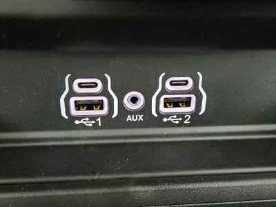 2026 RAM Ram 1500 RAM 1500 TRADESMAN CREW CAB 4X4 (144.5 IN WB 5 FT 7 IN BOX)