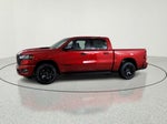 2026 RAM Ram 1500 RAM 1500 TRADESMAN CREW CAB 4X4 (144.5 IN WB 5 FT 7 IN BOX)